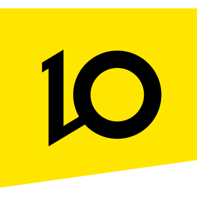 TV10 Sweden